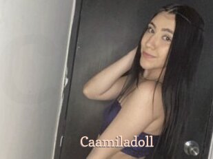 Caamiladoll