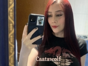 Caatawolf