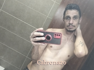 cabronazo Chaude Vision