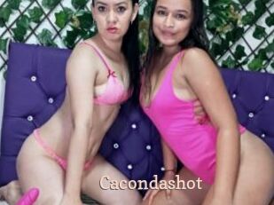 Cacondashot