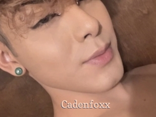 Cadenfoxx