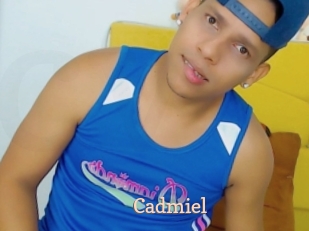 Cadmiel