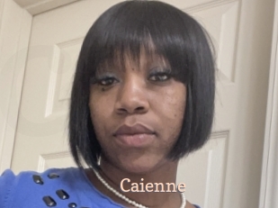 Caienne