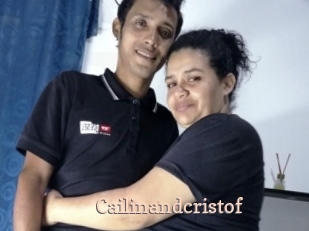 Cailinandcristof