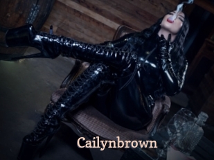 cailynbrown Chaude Vision