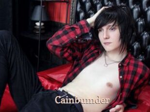 Cainbumder