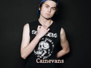 Cainevans