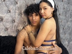 calebandhannah Chaude Vision