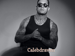calebdraven Chaude Vision