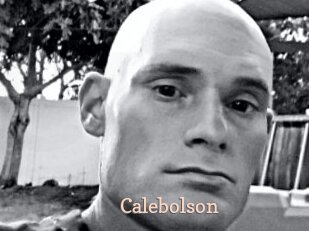 Calebolson