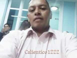 calientico1222 Chaude Vision