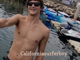 californiasurferboy Chaude Vision