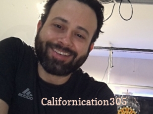 Californication305