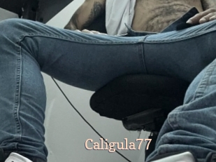 caligula77 Chaude Vision