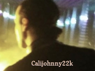 Calijohnny22k