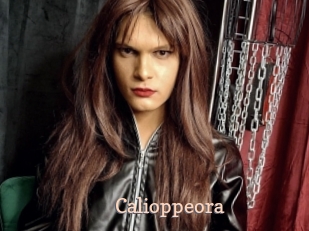 Calioppeora