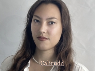 Calirudd