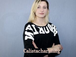 Calistacharming