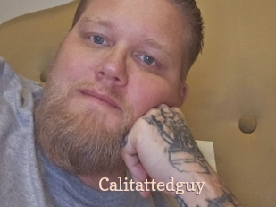 Calitattedguy