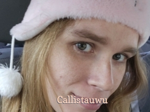 Callistauwu
