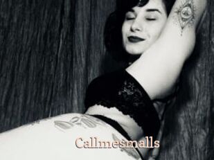 Callmesmalls