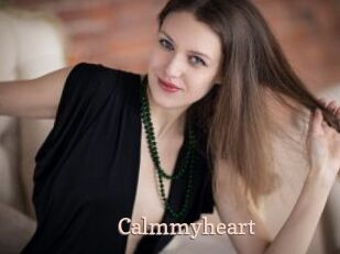 Calmmyheart