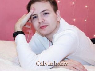 Calvinharis