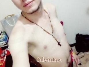 Calvin_hot