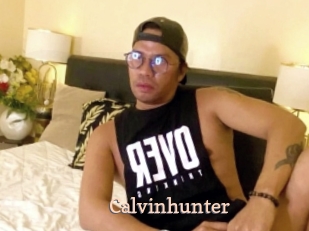Calvinhunter