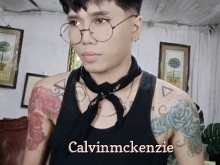 Calvinmckenzie