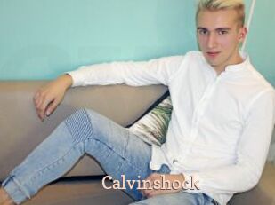 calvinshock Chaude Vision