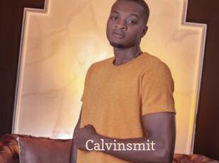Calvinsmit