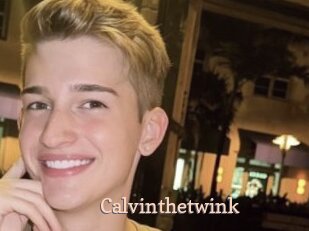 Calvinthetwink
