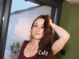 Caly