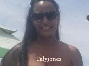 Calyjones