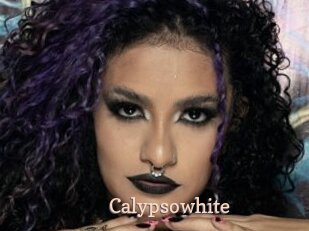 Calypsowhite