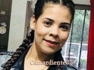 Camardiente33