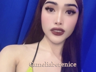 Cameliaberenice