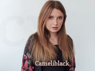 Cameliblack