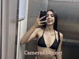 Cameronbonnet