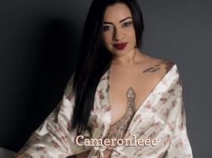 Cameronleee