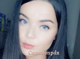 Cameronpdx