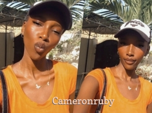 cameronruby Chaude Vision