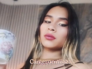 Camerunniiaza