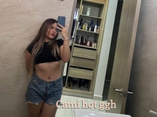 Cami_hot_ggh