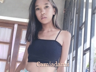 camiadams Chaude Vision