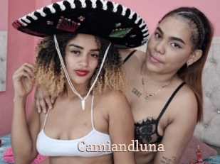 Camiandluna