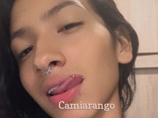 camiarango Chaude Vision