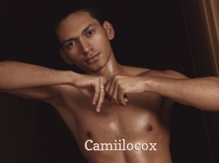 Camiilocox