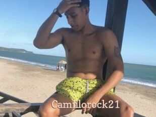 Camiilorock21